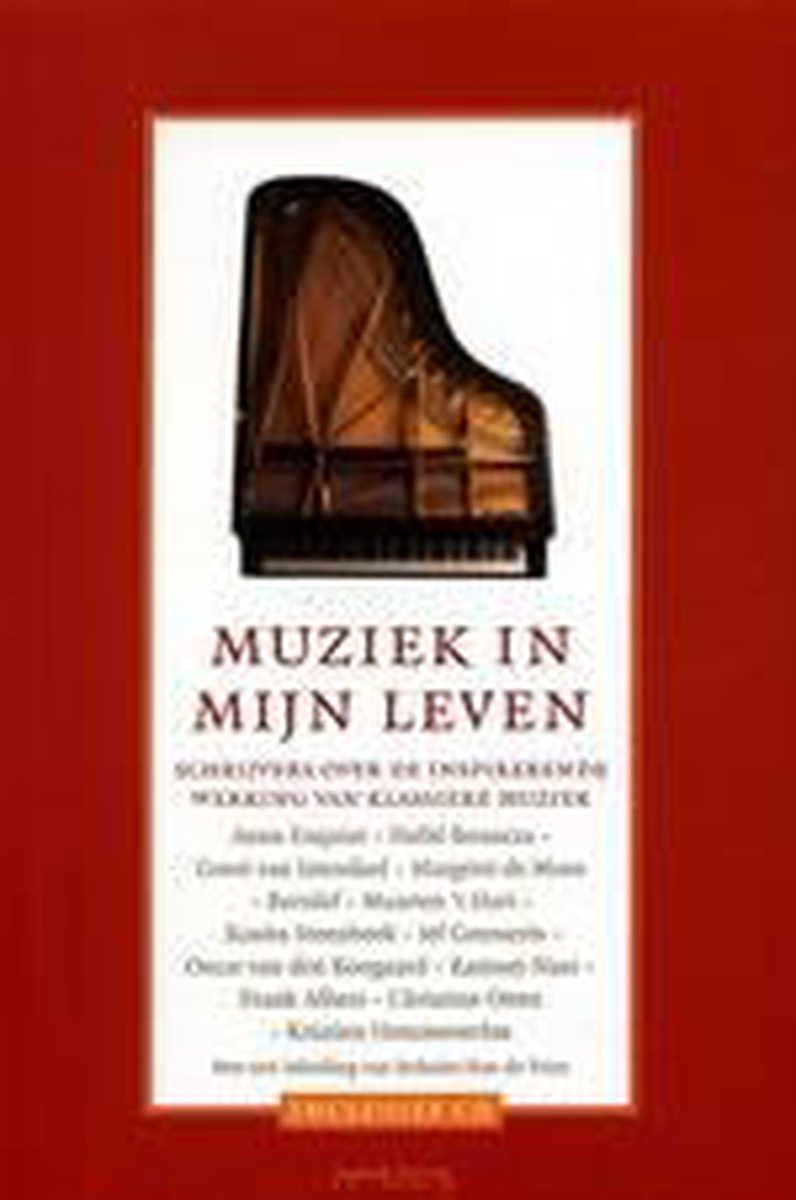 Muziek In Mijn Leven