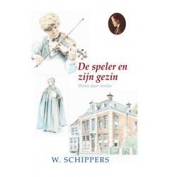 De speler en zijn gezin / Schippersserie / 41