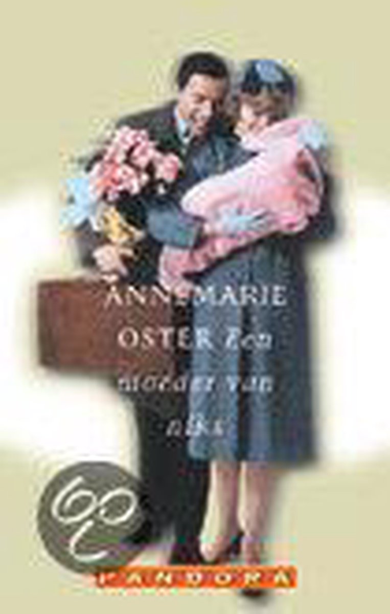 Een moeder van niks / Pandora non-fiction