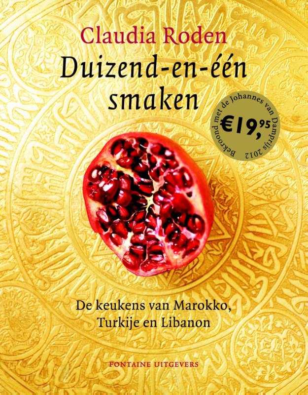 Duizend-en-een smaken