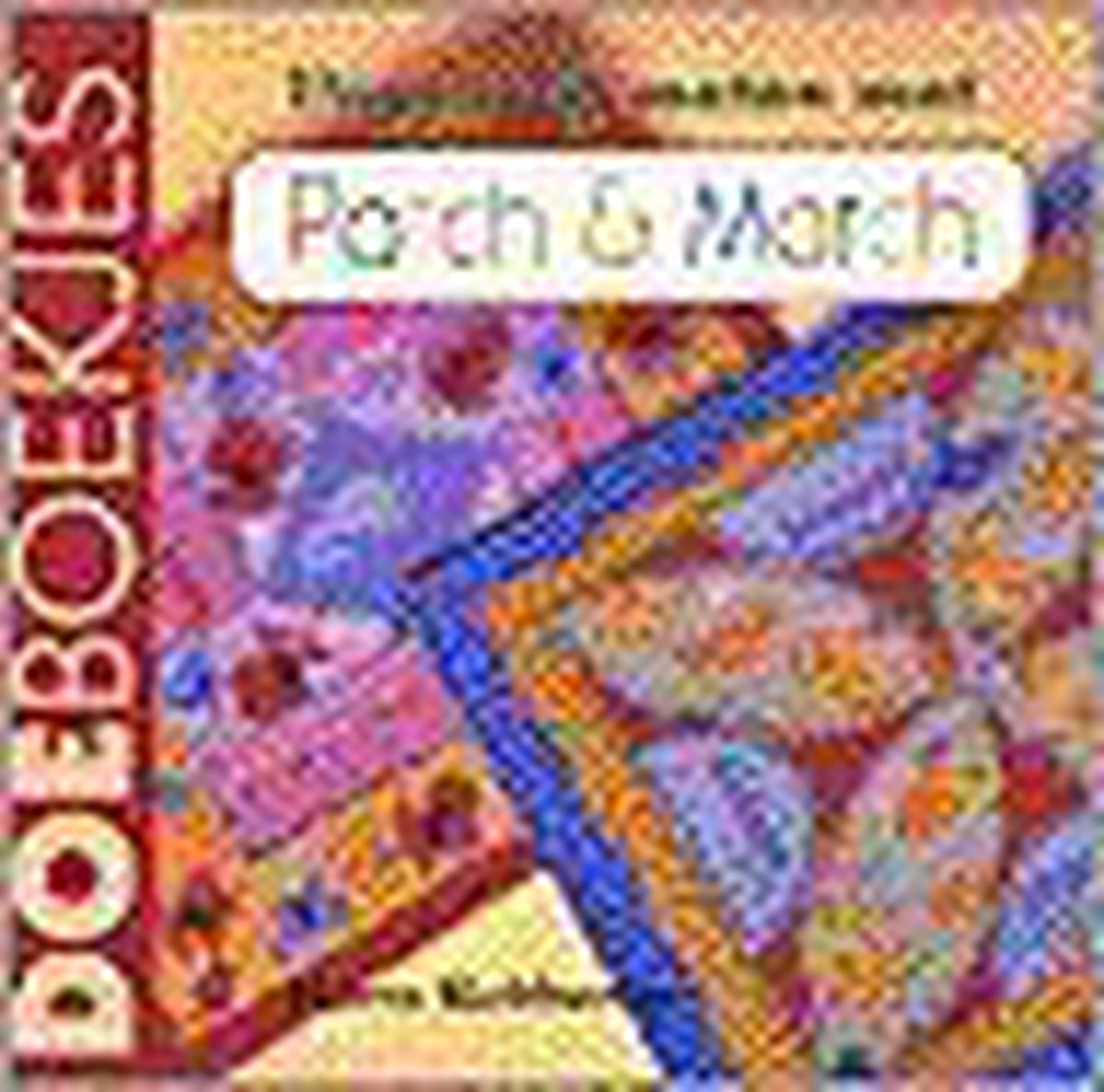 Passen & meten met patch en match