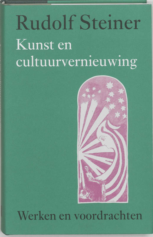 Kunst en cultuurvernieuwing / Werken en voordrachten / h2