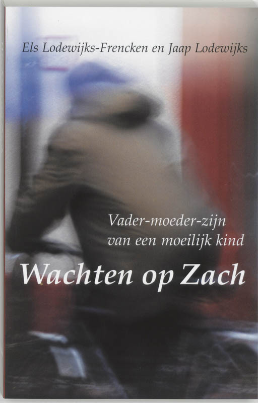 Wachten op Zach / A-reeks