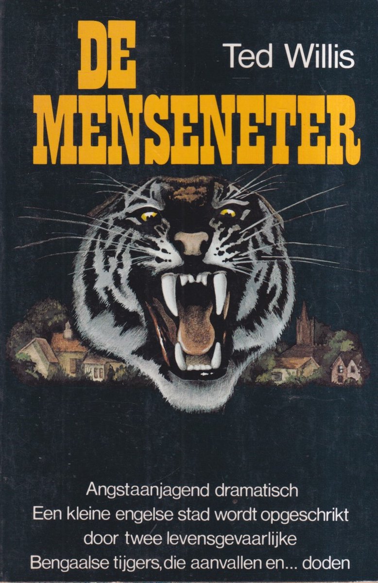 Menseneter