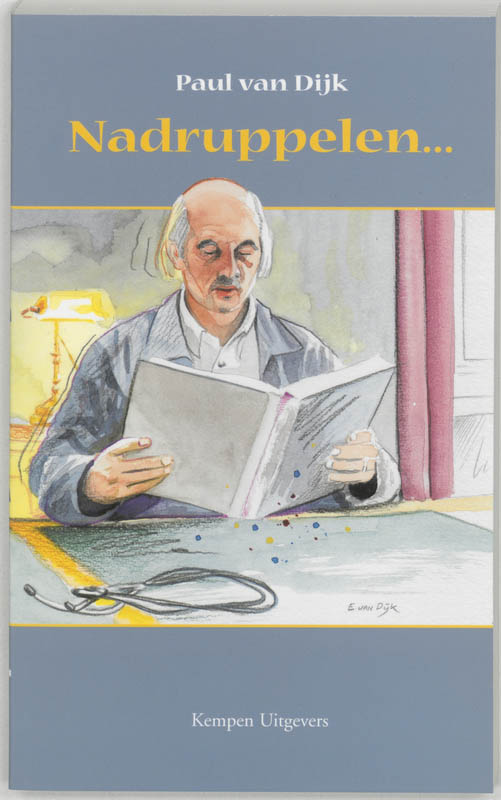 Nadruppelen...