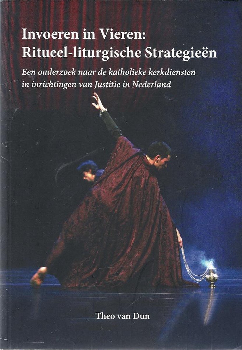 Invoeren in vieren: ritueel-liturgische strategieën