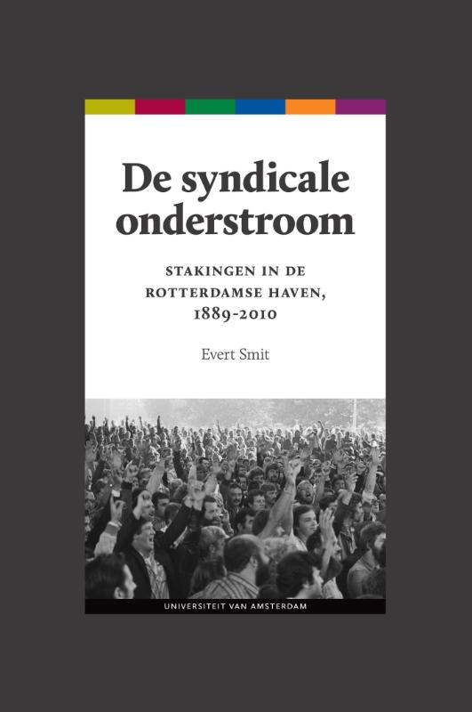 Proefschriften  -   De syndicale onderstroom