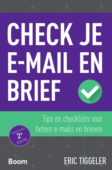 Check je e-mail en brief / Check je