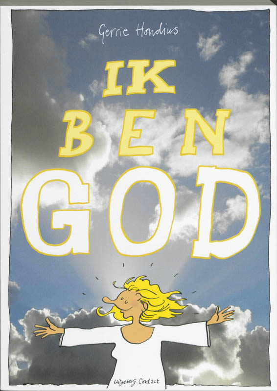 Ik ben God