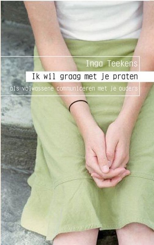 Ik Wil Graag Met Je Praten