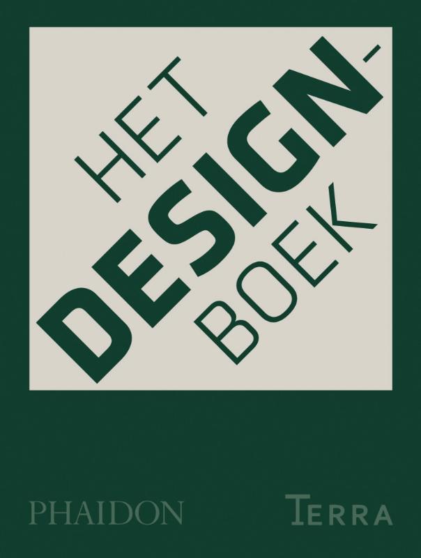 Het designboek