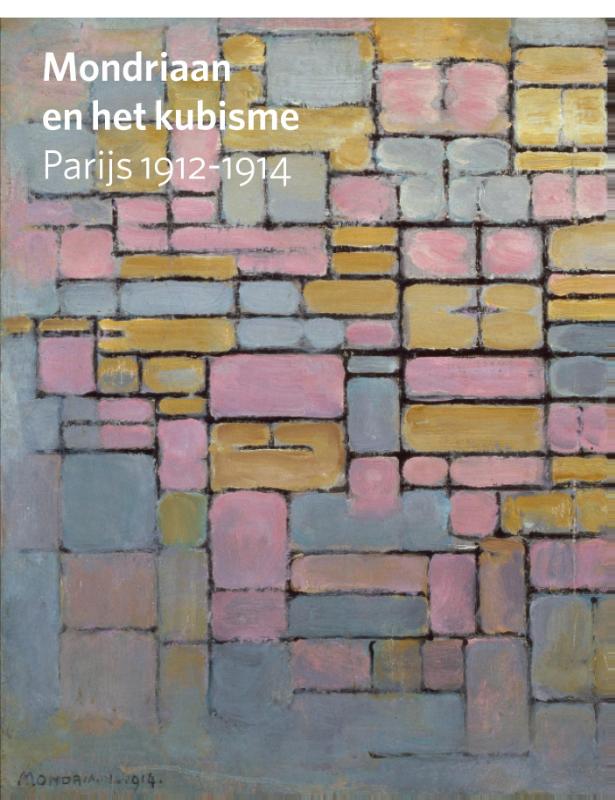 Mondriaan en het kubisme