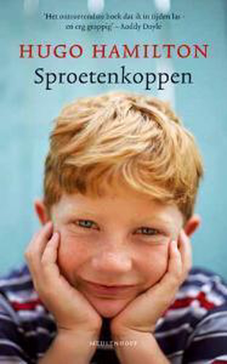 Sproetenkoppen
