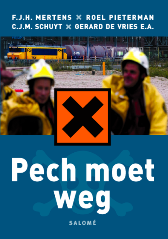 Pech Moet Weg