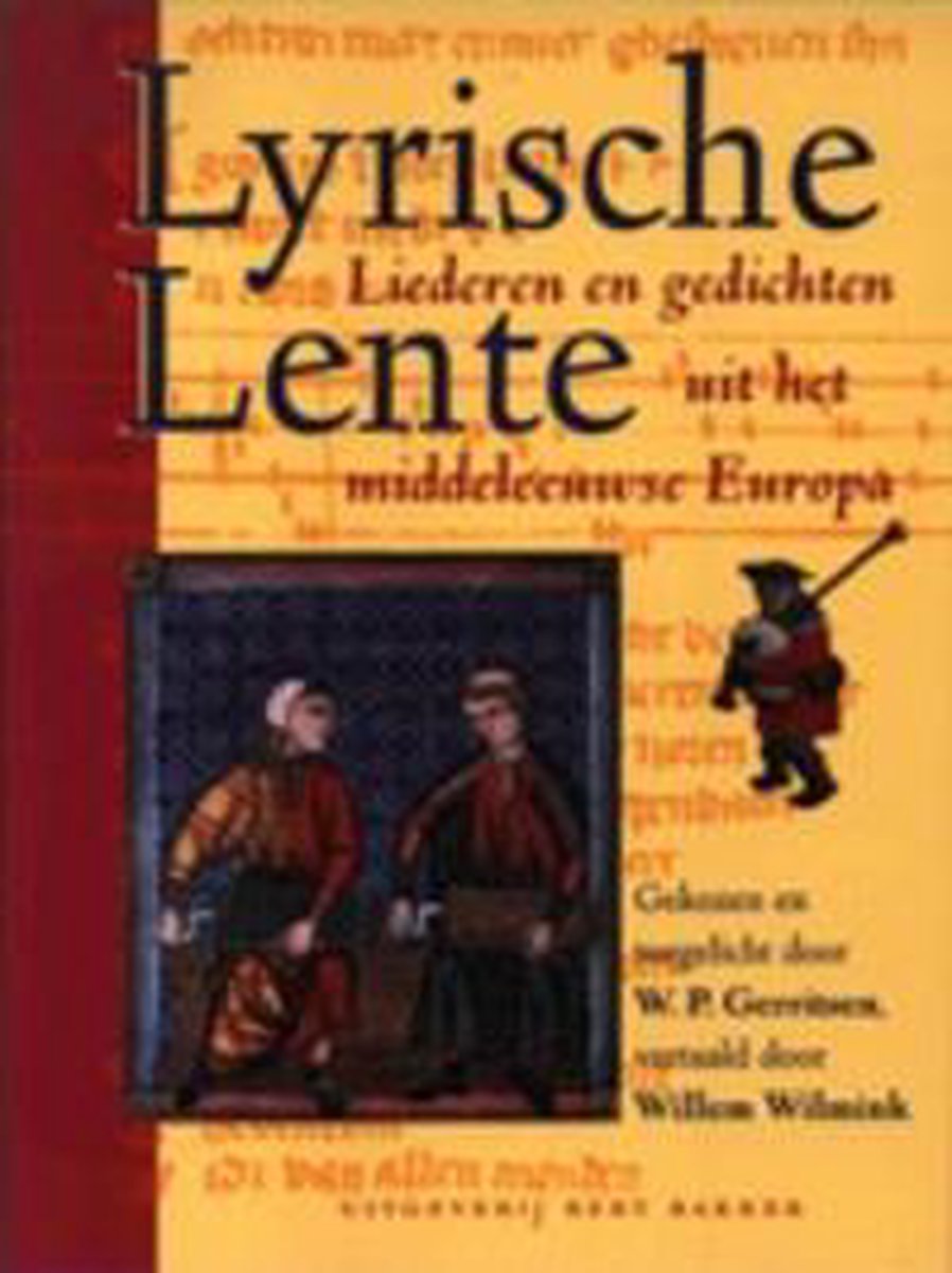 Lyrische Lente