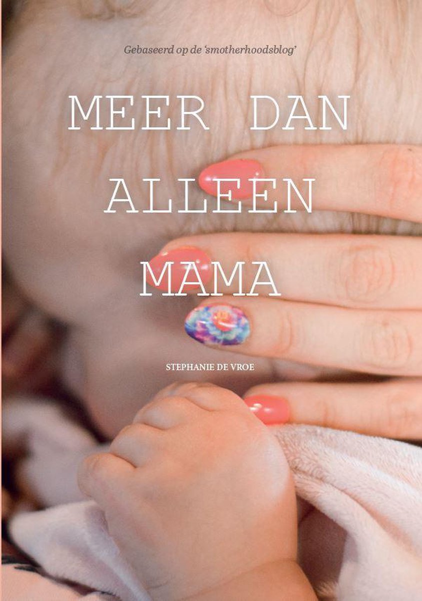 Meer dan alleen mama