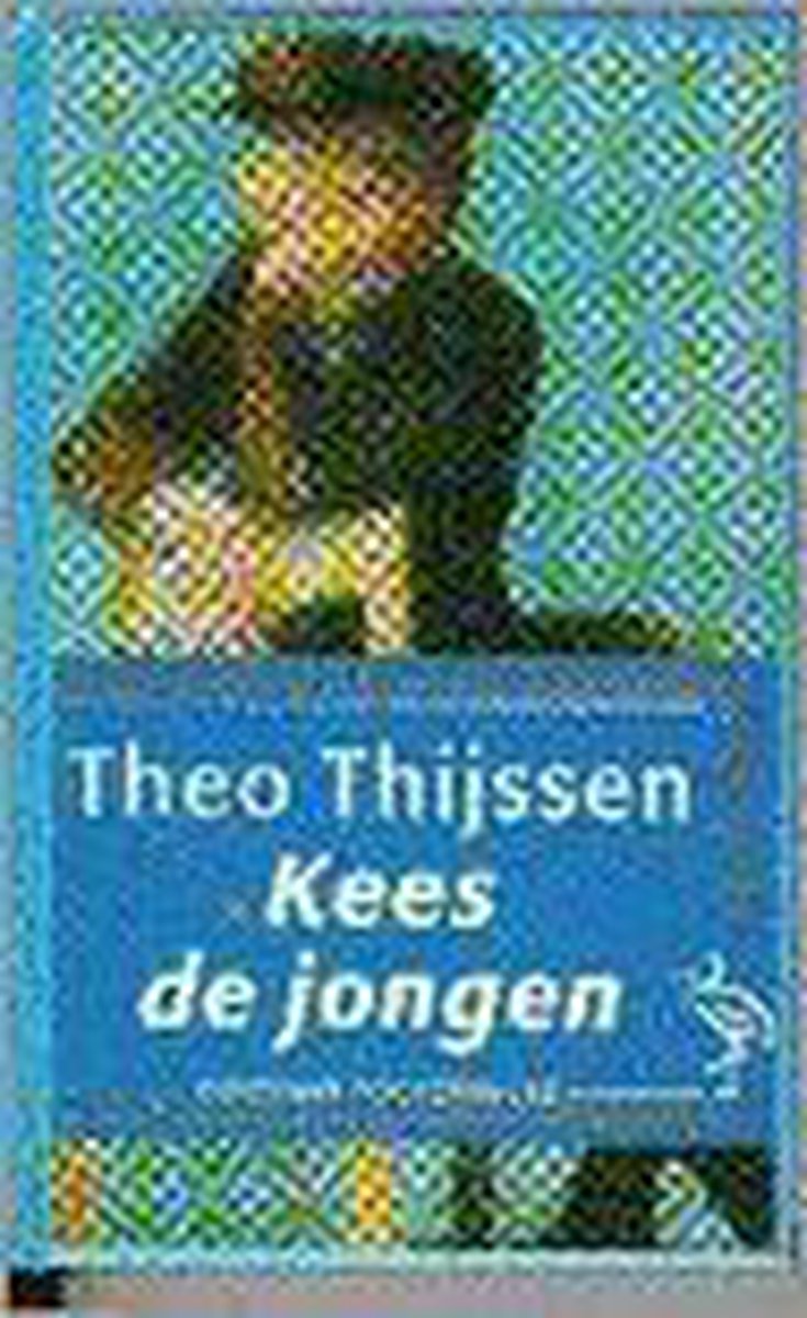 Kees de jongen / Ooievaar