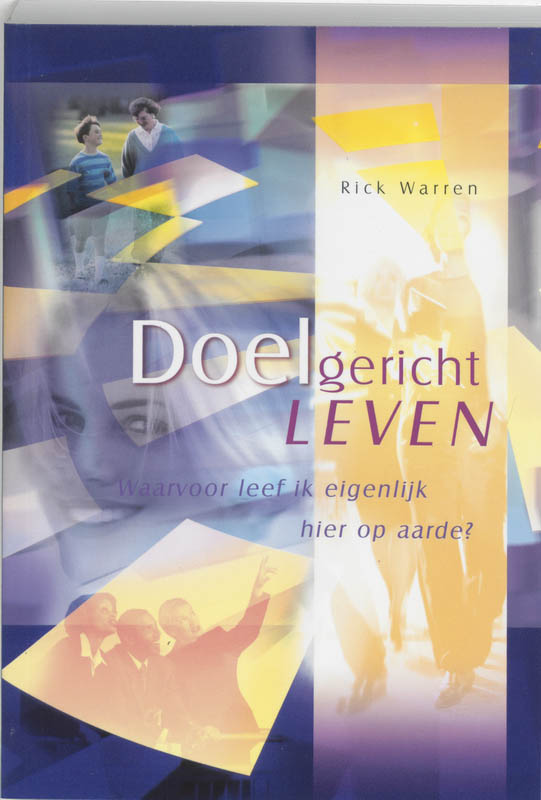 Doelgericht Leven