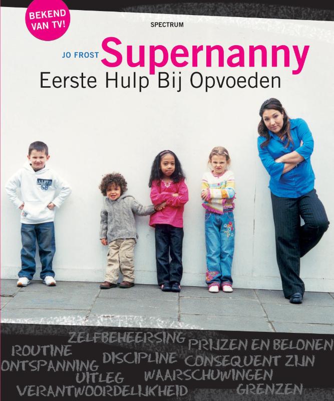 Supernanny