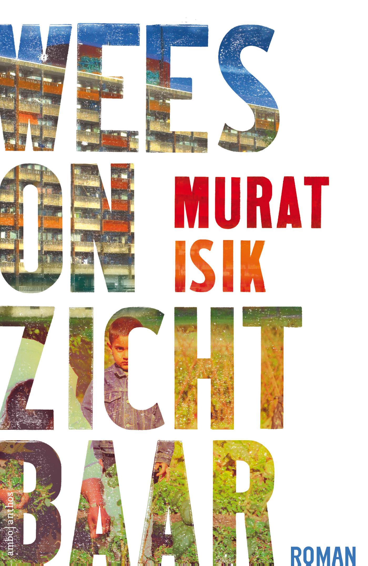 Wees onzichtbaar / Metin Mutlu / 1