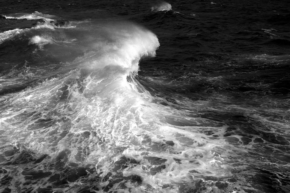 Luister ik heb een verhaal voor je