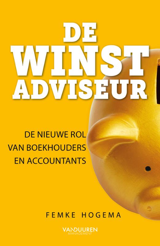 De winstadviseur