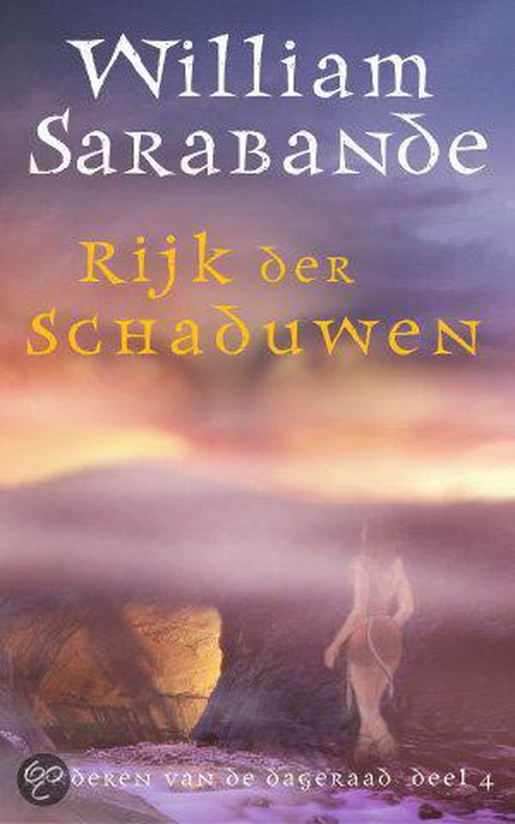 Rijk der schaduwen / Kinderen van de dageraad / 4