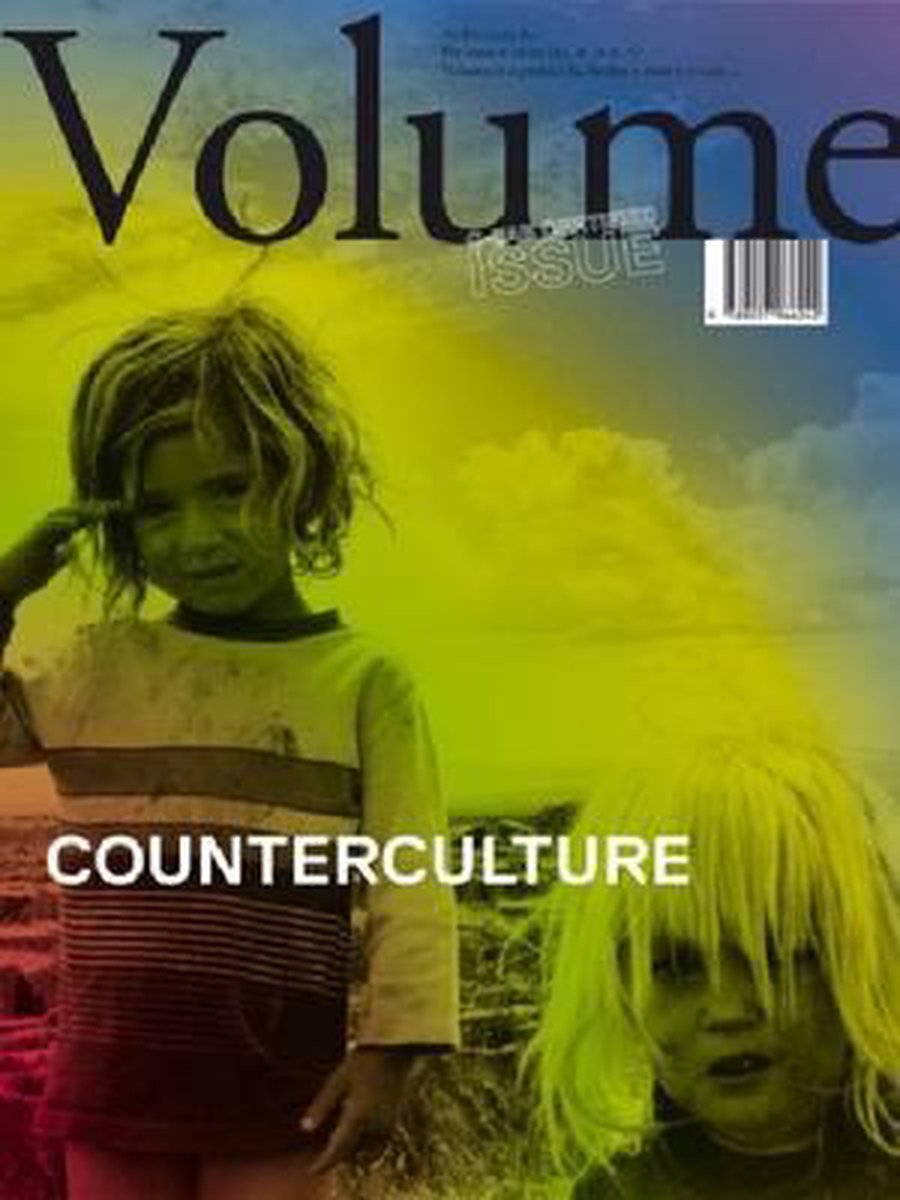 Counterculture / Volume / 24