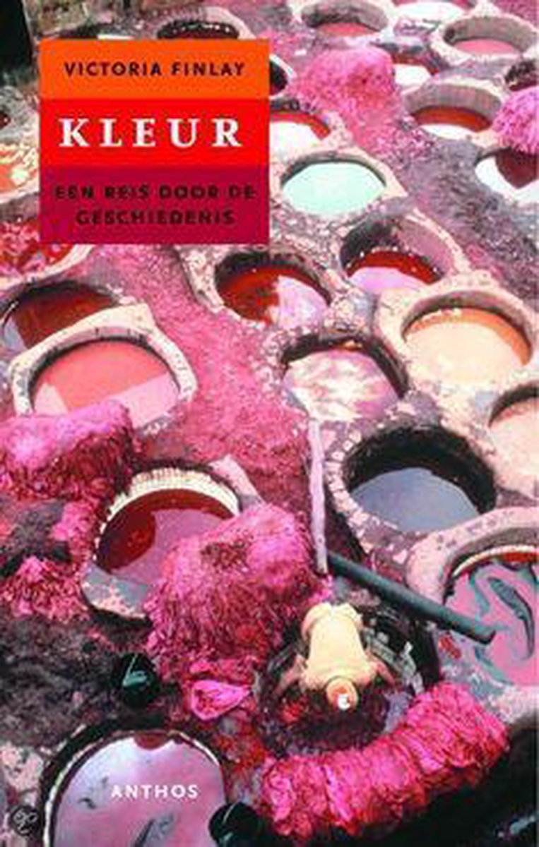 Kleur Reis Door De Geschiedenis