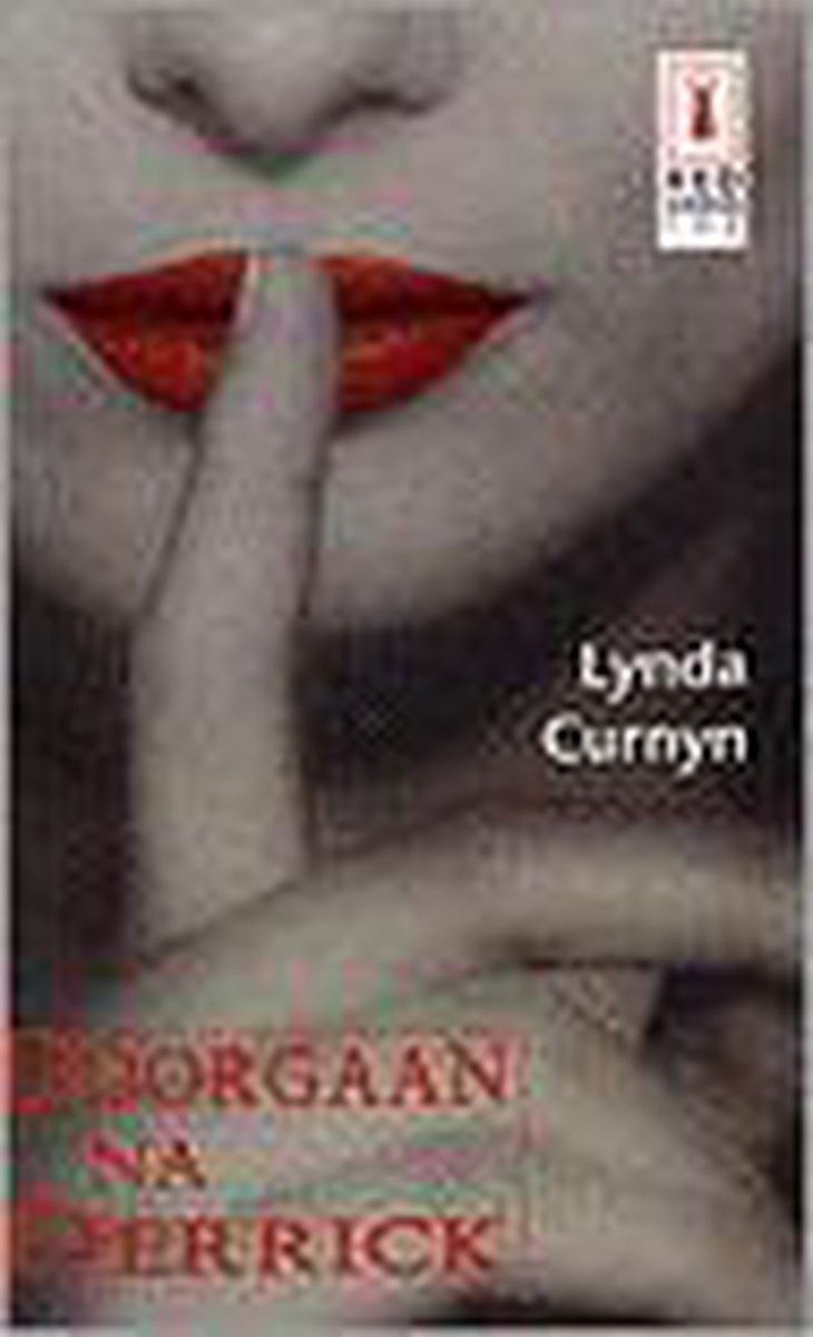 Doorgaan na Derrick / Red Dress Ink