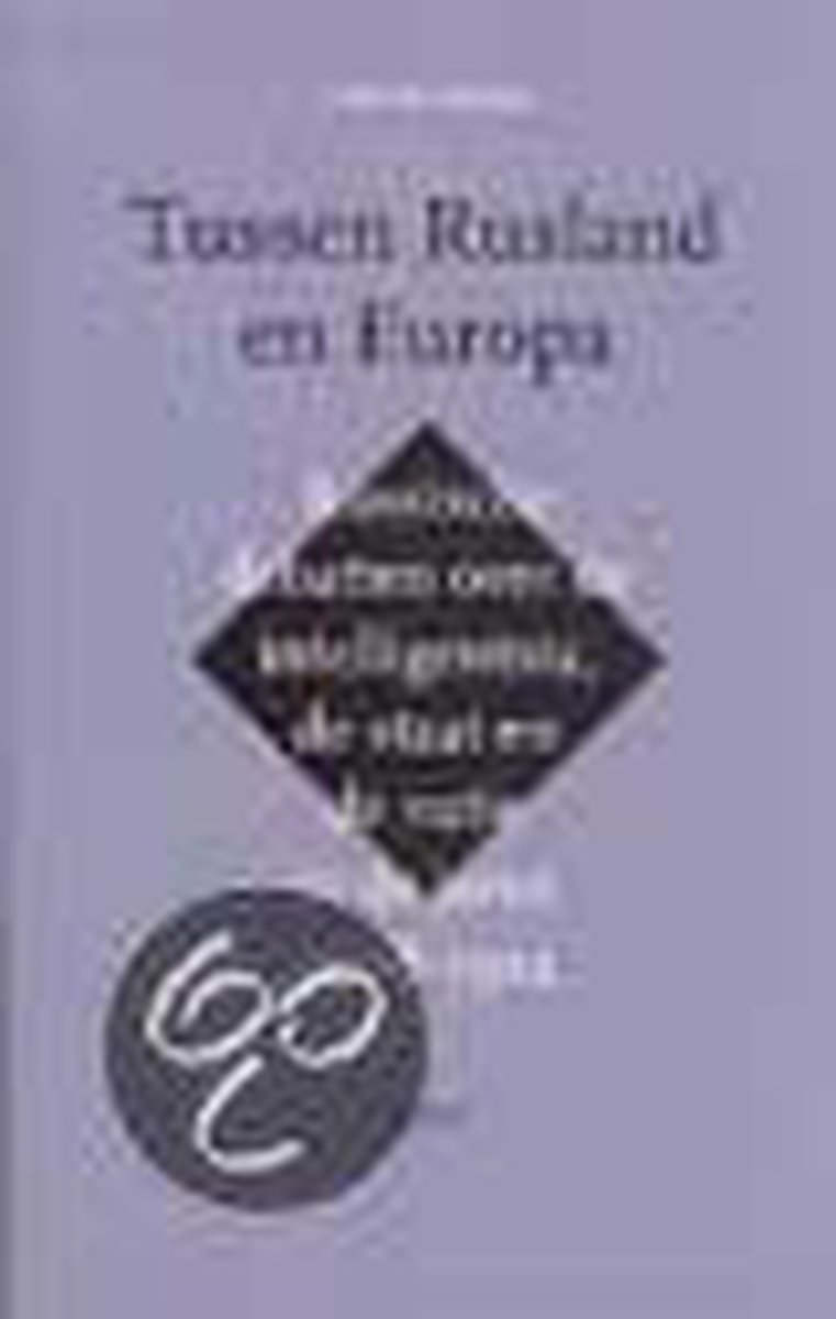 Tussen Rusland en Europa