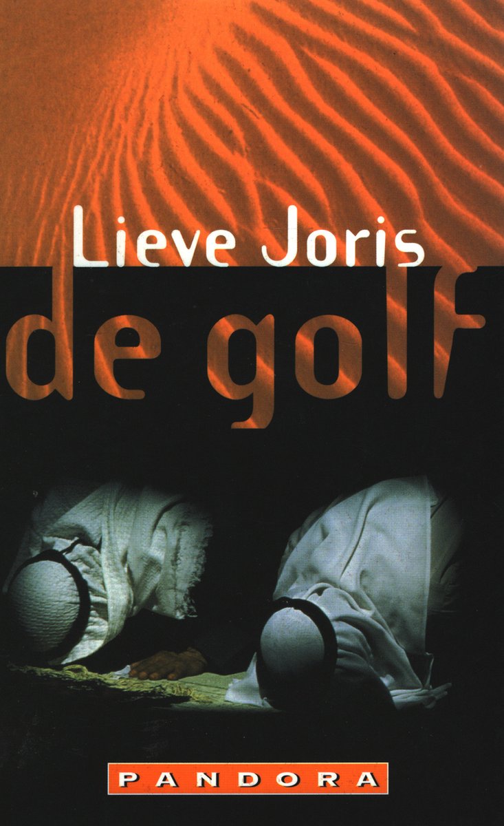 De Golf / Pandora literair