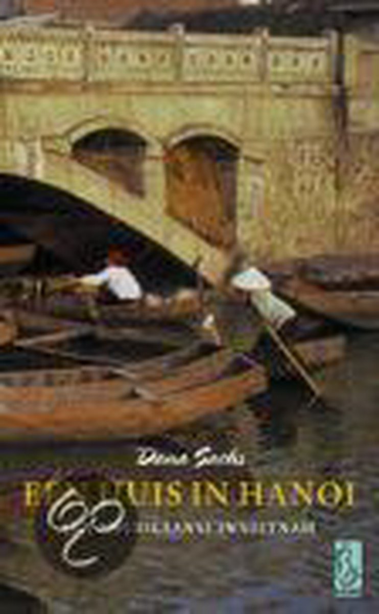 Een huis in Hanoi / Sirene pockets / 99