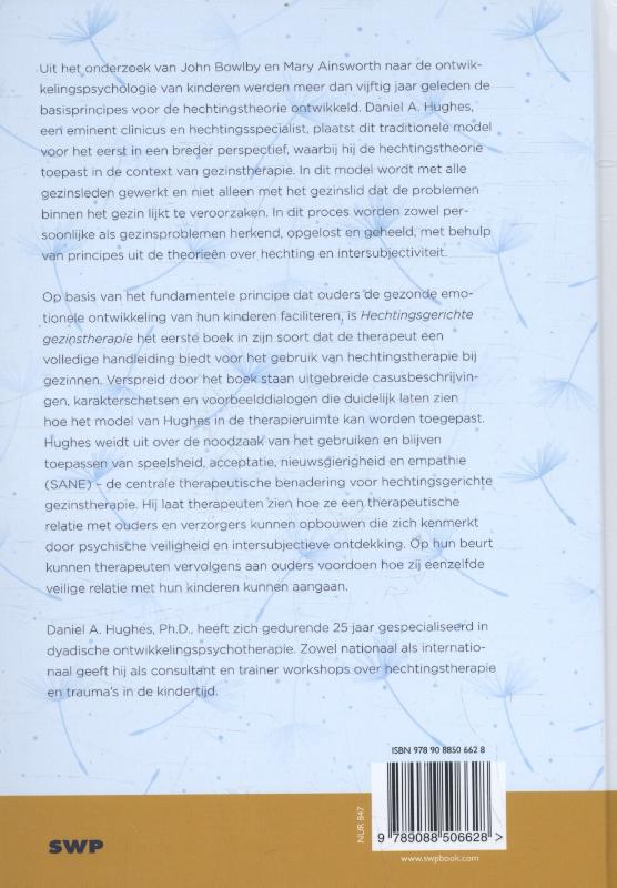 Hechtingsgerichte gezinstherapie achterkant