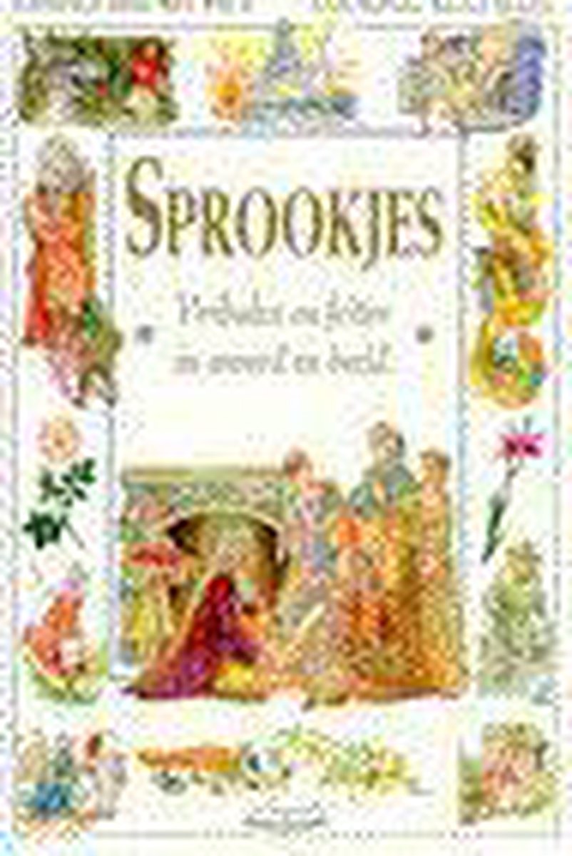 Sprookjes