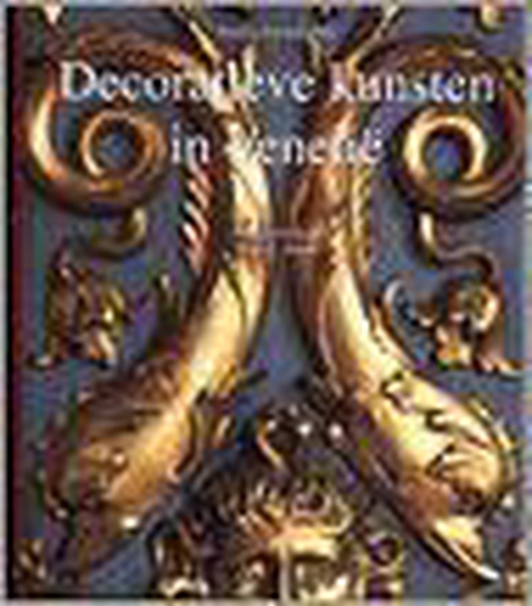 Decoratieve kunsten in VenetiÃ«