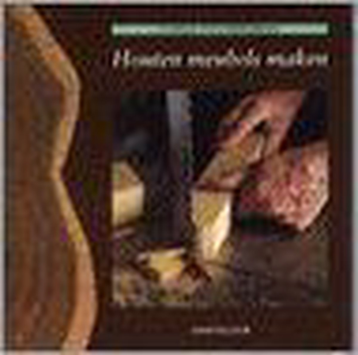 Houten meubels maken / Cursus houtbewerken