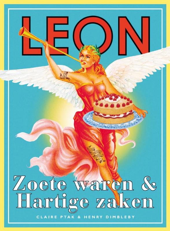 Leon, Zoete Waren & Hartige Zaken