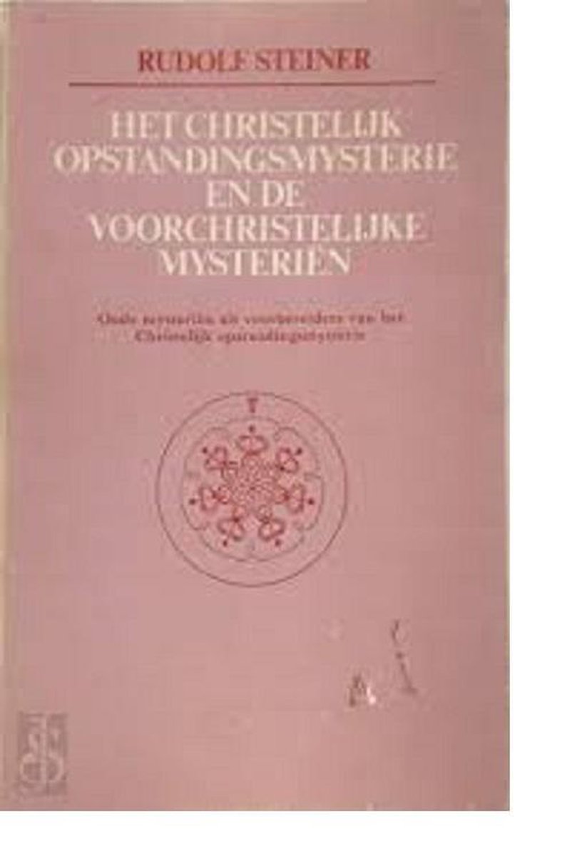 Christelijk opstandingsmysterie