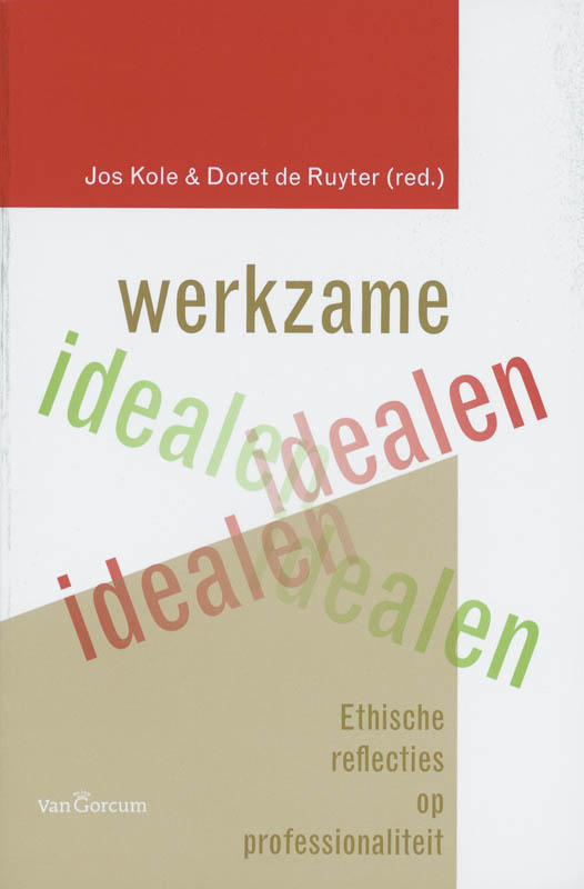 Werkzame idealen
