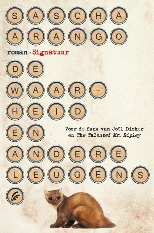 De waarheid en andere leugens