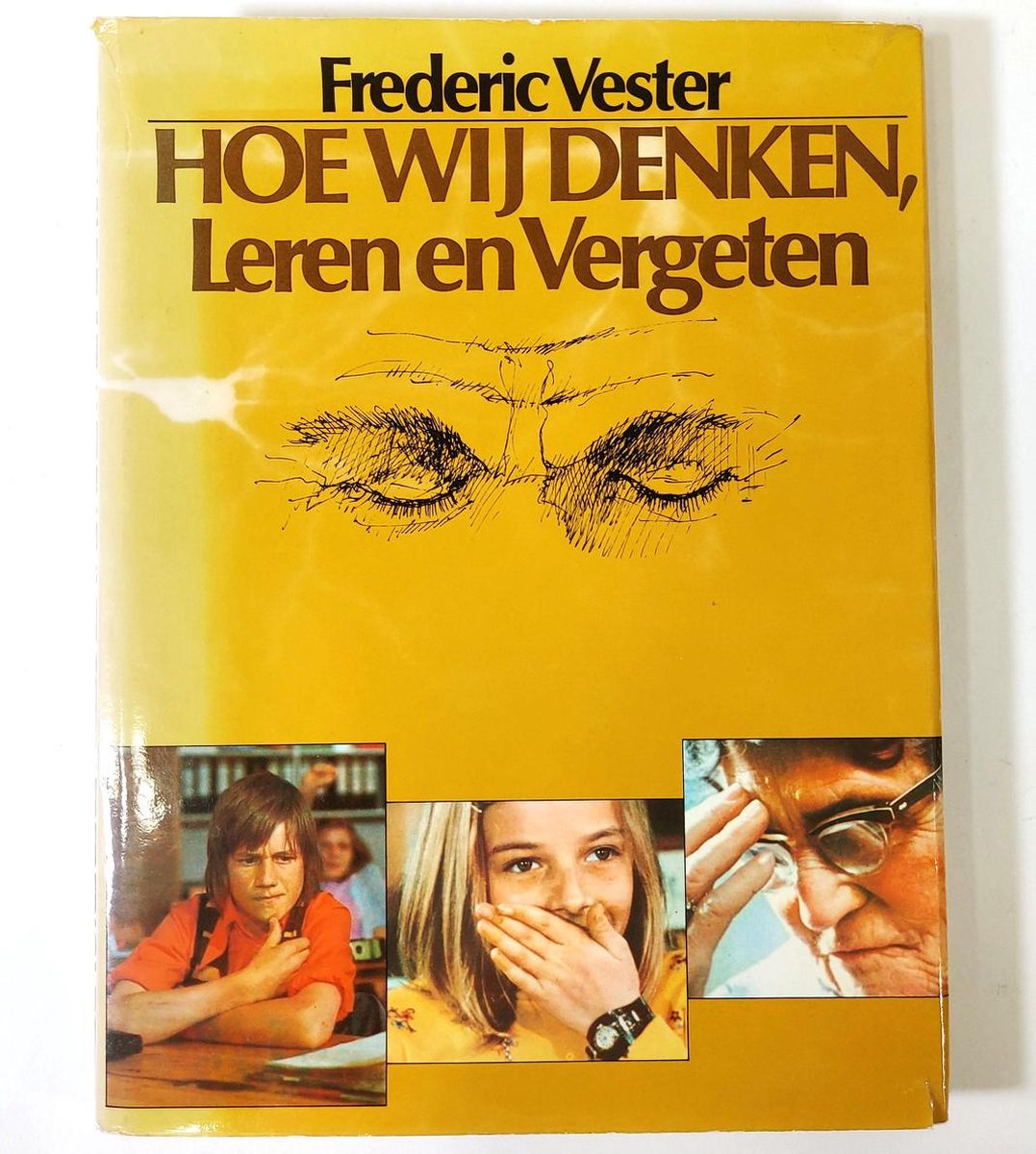 Hoe wij denken, leren en vergeten