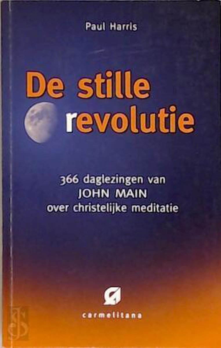 De stille revolutie