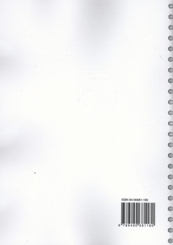 Handig met getallen 2a Verhoudingen en procenten achterkant