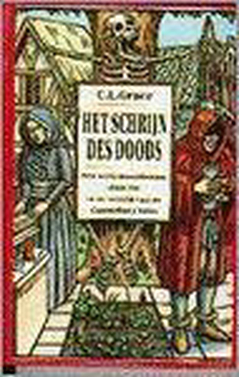 Het schrijn des doods