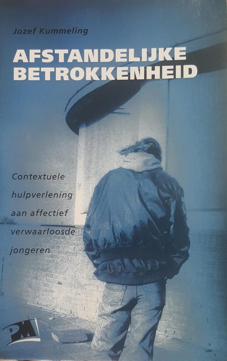 Afstandelijke betrokkenheid / PM-reeks