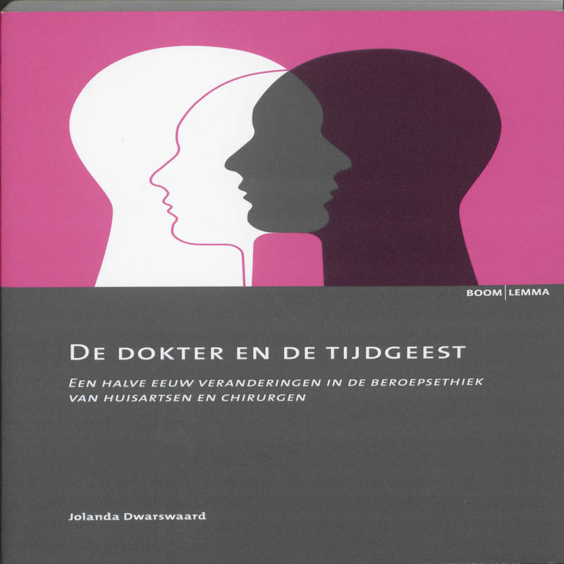 De dokter en de tijdgeest