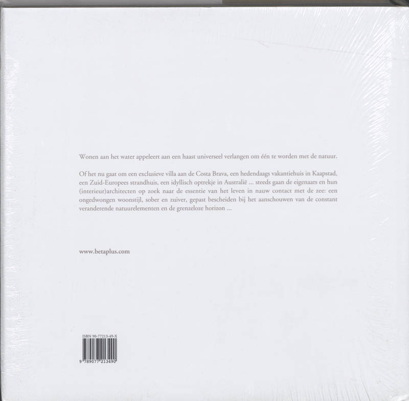 Wonen Aan Zee achterkant