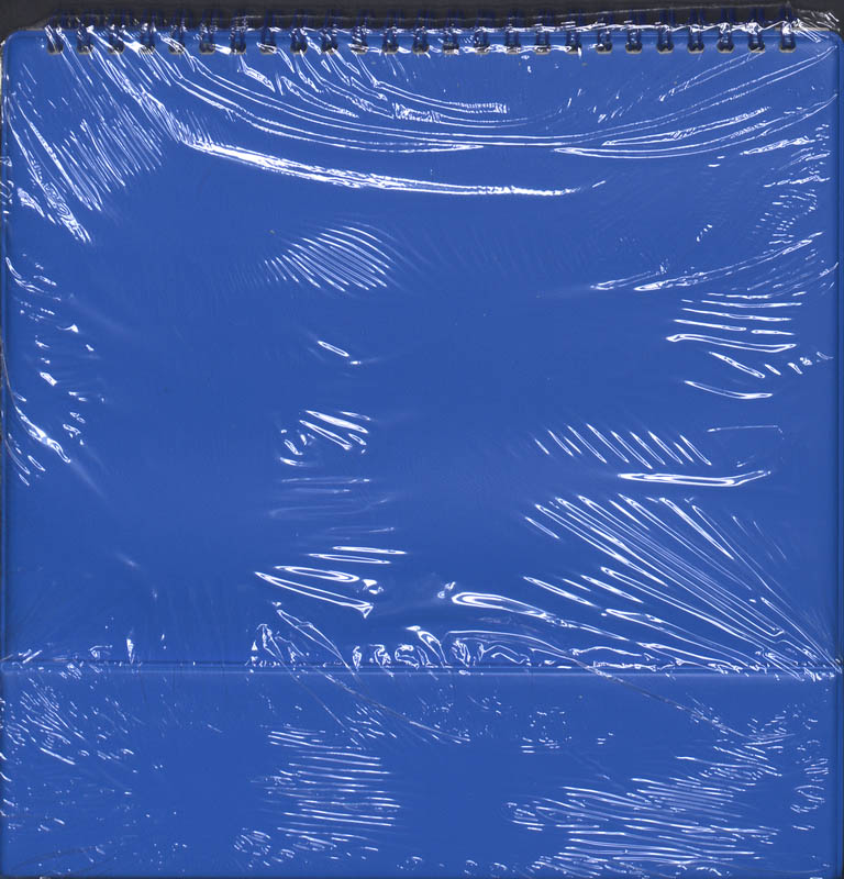 Natuniek 6 Kwismeester achterkant