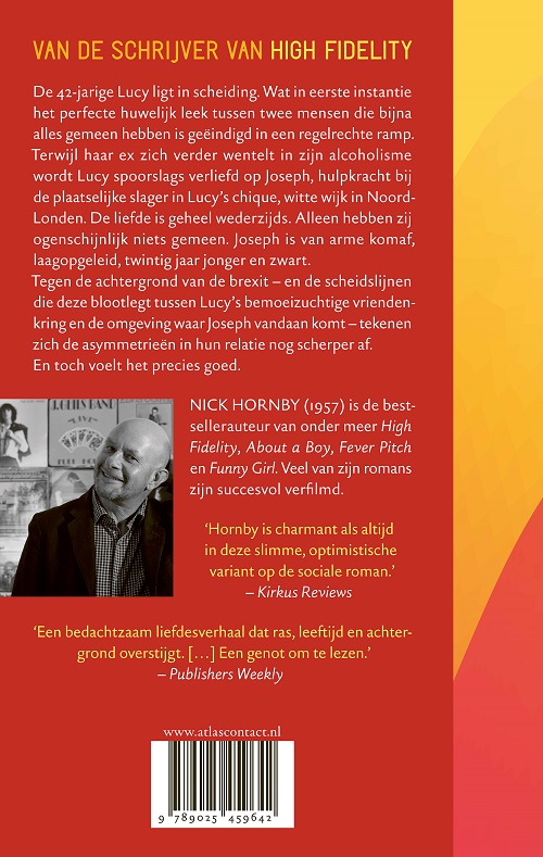 Op het eerste gezicht achterkant